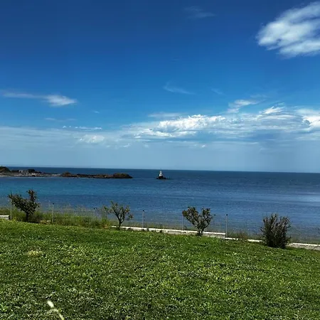 公寓 двустаен *