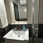 Apartmán двустаен