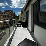 двустаен Apartmán *