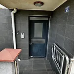 Apartmán двустаен *
