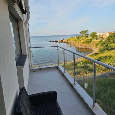 двустаен דירה *