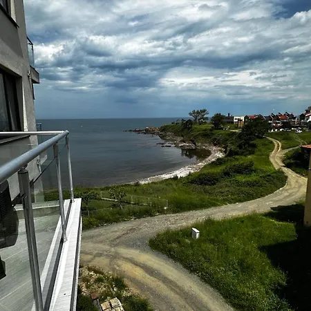 двустаен דירה אקהטופול