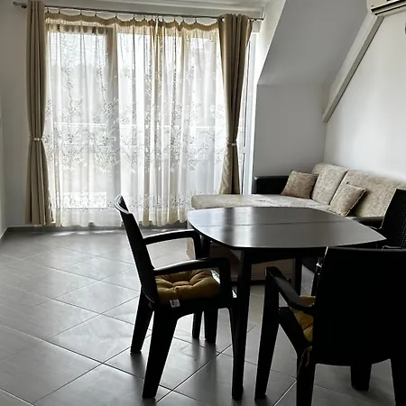 двустаен Apartmán Achtopol