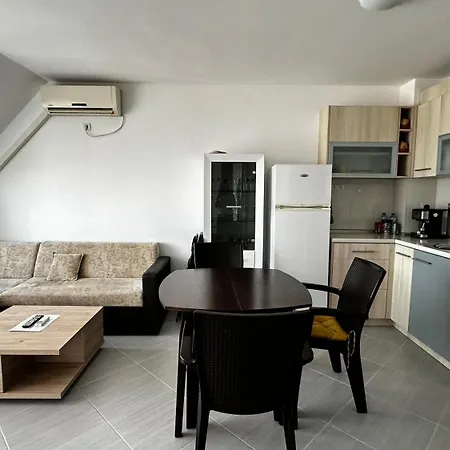 Apartmán двустаен *