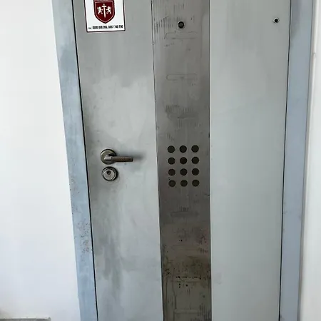 Appartement двустаен Ahtopol