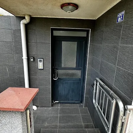 דירה двустаен *