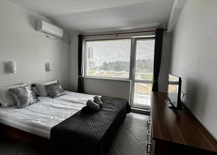 Apartament двустаен