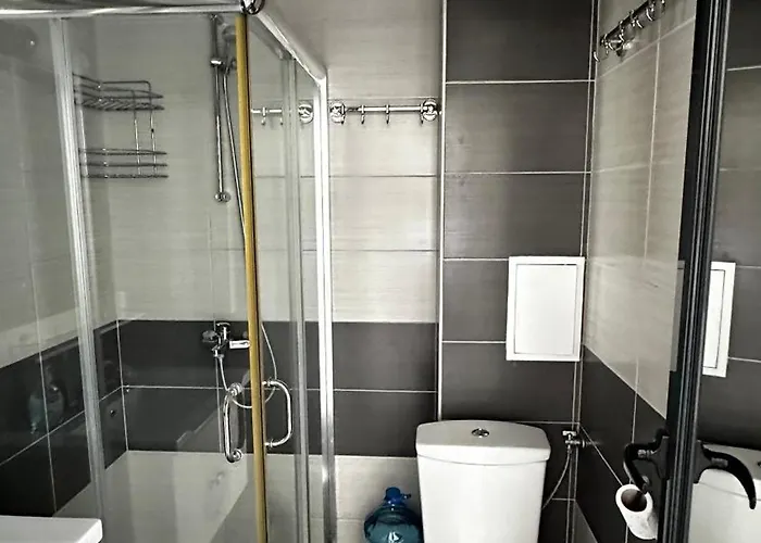 двустаен Apartament Ahtopol