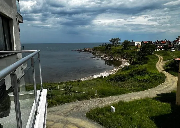 двустаен Apartament Ahtopol