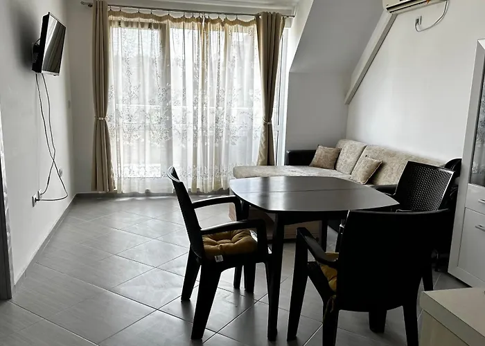 двустаен Apartament Ahtopol