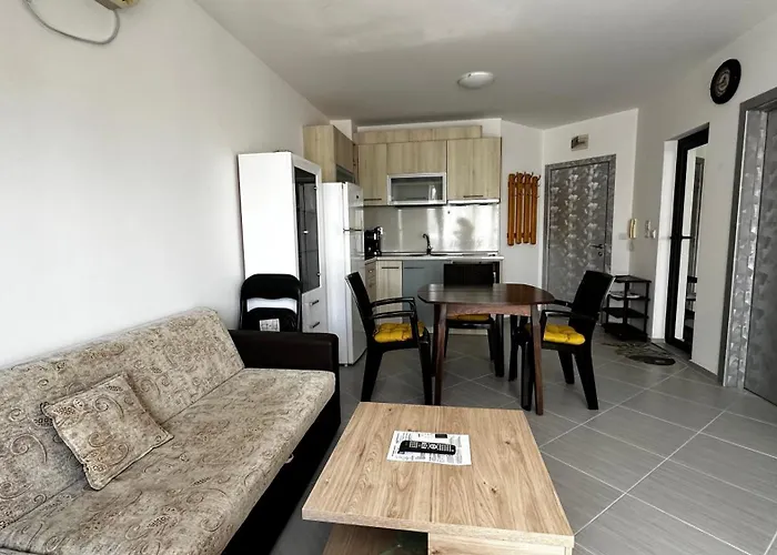 Apartament двустаен Ahtopol