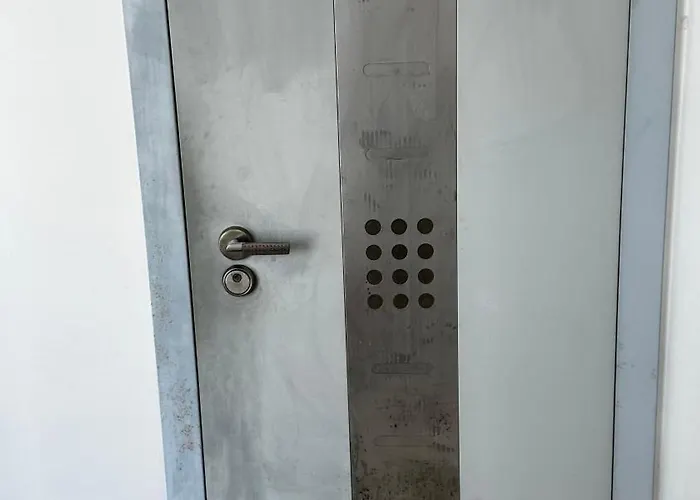 Apartament двустаен Ahtopol