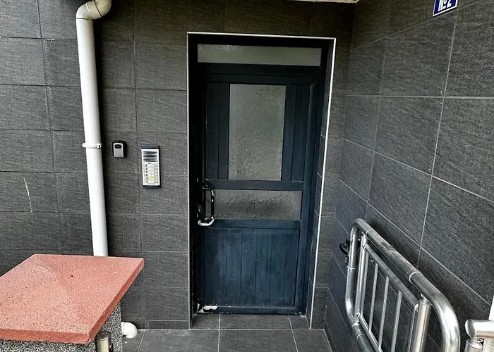 Apartament двустаен *