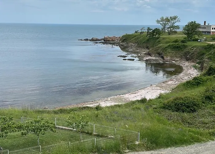 Apartament двустаен Ahtopol