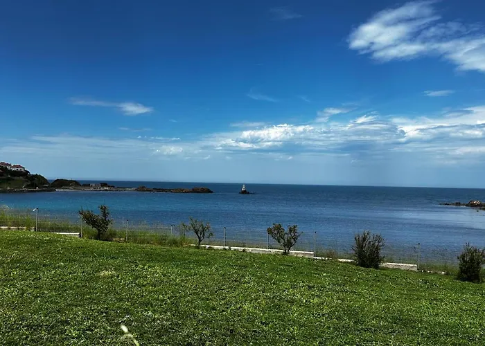 Apartament двустаен *